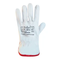 Перчатки кожаные SeVen DRIVER 69879 (XL)