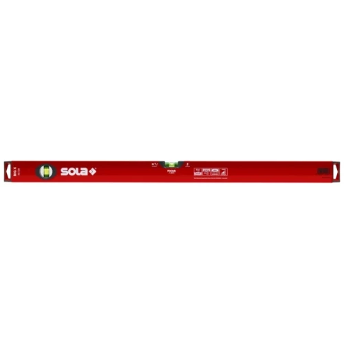Рівень будівельний Stanley Classic 40 см STHT1-43102