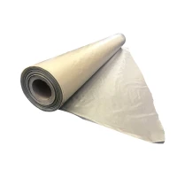 Пленка полиэтиленовая 1,5м*100м 100мк 2 сорт