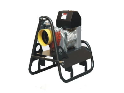 Тракторні генератори AgroVolt