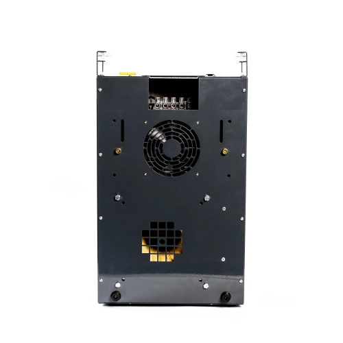 Стабілізатор напруги СТРУМ СНТО-14-12 Home 14 кВт 220 В