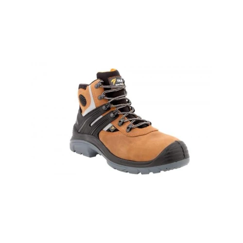 Черевики робочі Talan Galaxy 219 Brown р.37