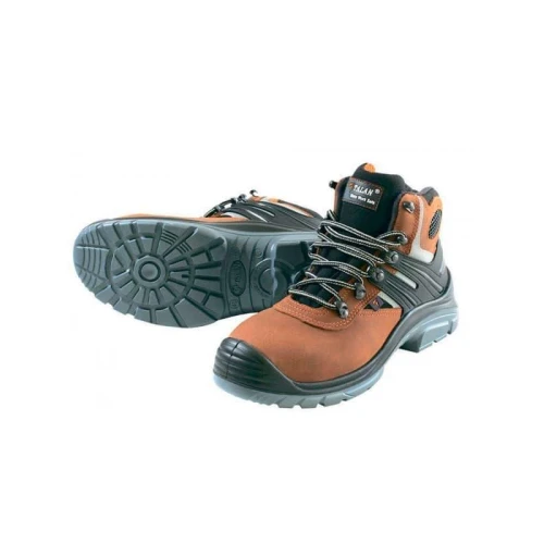 Черевики робочі Talan Galaxy 219 Brown р.37