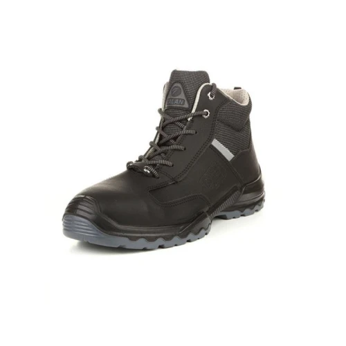 Черевики робочі Talan Outdoor 318 Black р.40