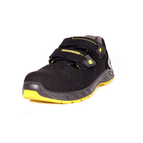 Напівчеревики робочі Talan ANTISTATIC 6274 р.39