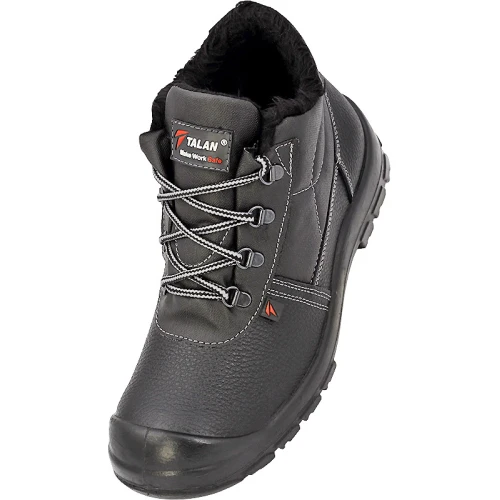 Ботинки утепленные Talan Standart ВА412у