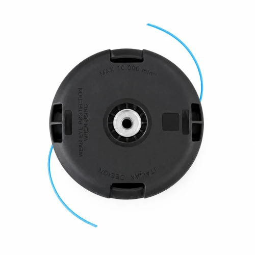 Головка косильная TECOMEC EW102 M8*1,25 RH.Fдля аккумуляторного триммера GTM GT56/900BL (80102467-01)