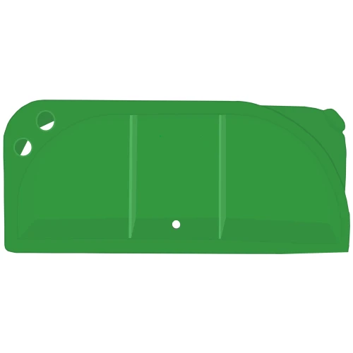 Драбина ELKOP ALW 404 P алюмінієва, 4 ступені, 1 483 мм (38771)