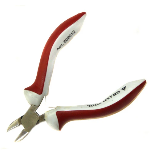 Бокорізи GrandTool 802012 міні 115мм