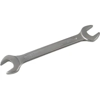 Ключ ріжковий INTERTOOL 10*11мм.