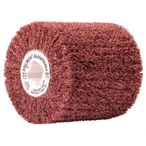 Головка шлифовальная Pferd PNL-W 100х100 A 80