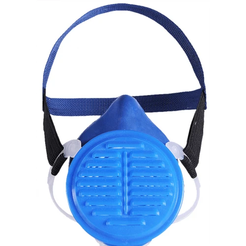 Захисна напівмаска респіратор Standart РПА-ТД 1 з фільтром Р2