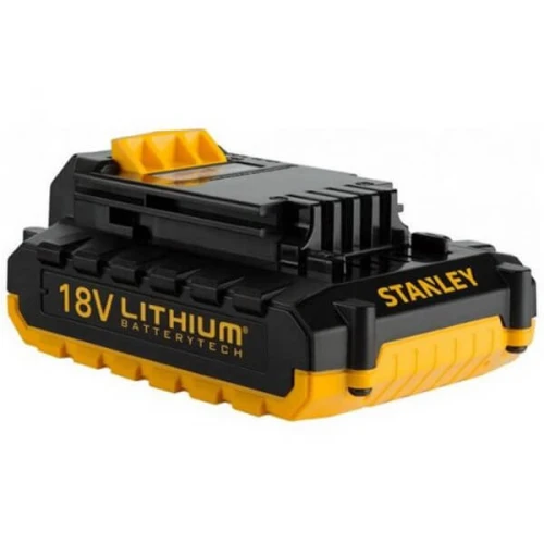 Акумулятор STANLEY SB20D 18 В 2 А*год (SB20D)
