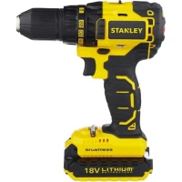 Акумуляторний шурупокрут Stanley SBD20D2K безщітковий (SBD20D2K)