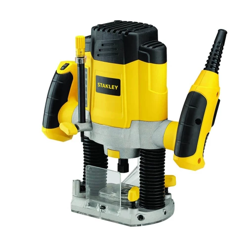 Фрезер Stanley SRR1200 сетевой (SRR1200)