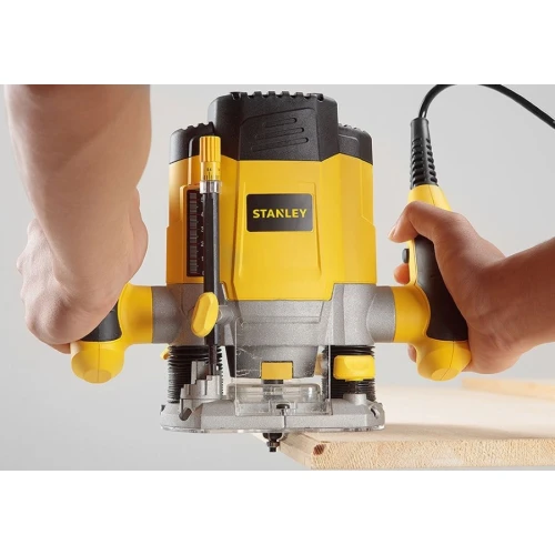 Фрезер Stanley SRR1200 мережевий (SRR1200)