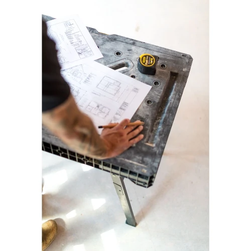 Верстак складной STANLEY FMST1-75672