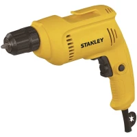 Дрель Stanley STDR5510C сетевая, 550 Вт (STDR5510C)