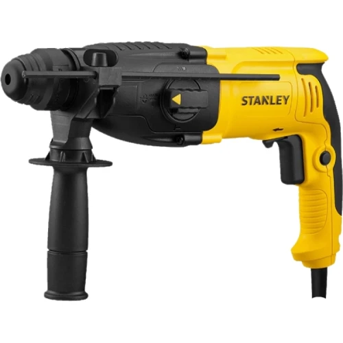 Перфоратор Stanley SHR263K (SHR263K)