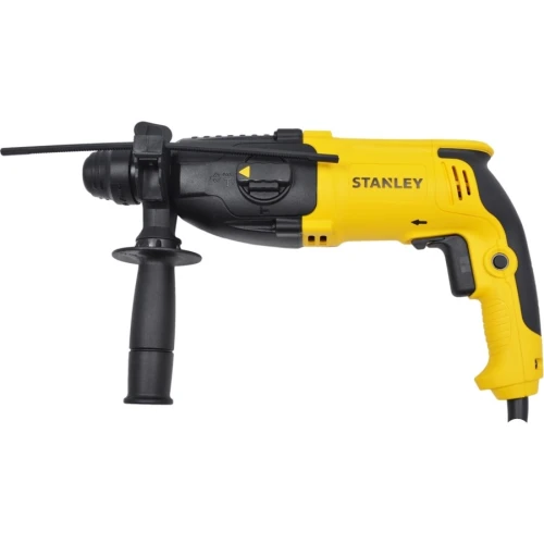 Перфоратор Stanley SHR263KA (SHR263KA)