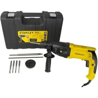 Перфоратор Stanley SHR263KA (SHR263KA)