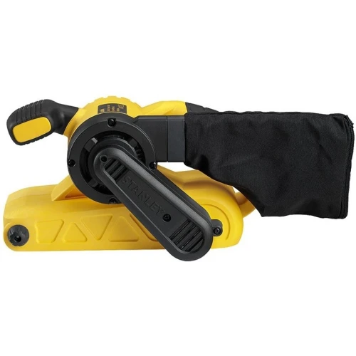Стрічкова шліфмашина Stanley SB90 (SB90)