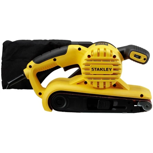 Стрічкова шліфмашина Stanley SB90 (SB90)