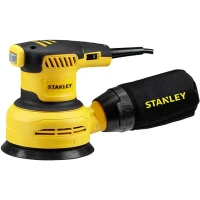 Эксцентриковая шлифмашина Stanley SS30 (SS30)
