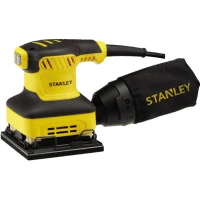 Віброшліфмашина Stanley SS24 (SS24)