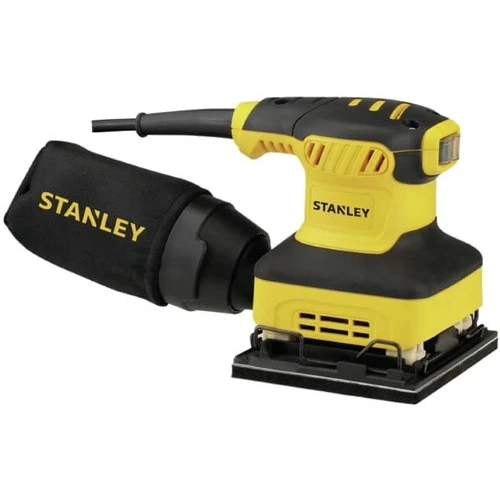 Виброшлифмашина Stanley SS24 (SS24)