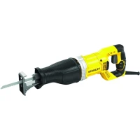 Пила сабельная Stanley SPT900 (SPT900)