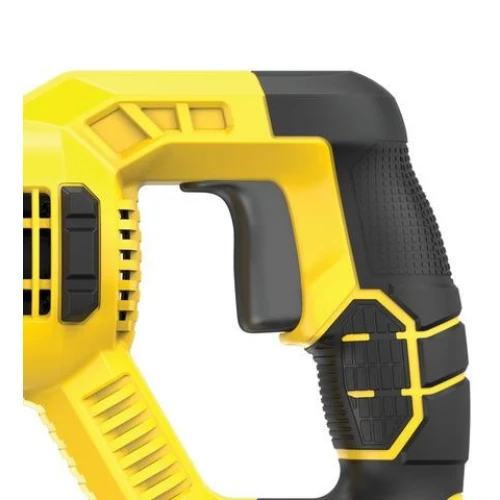 Пила сабельная Stanley SPT900 (SPT900)