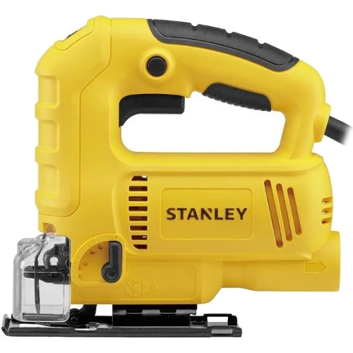 Электролобзик Stanley SJ60 (SJ60)