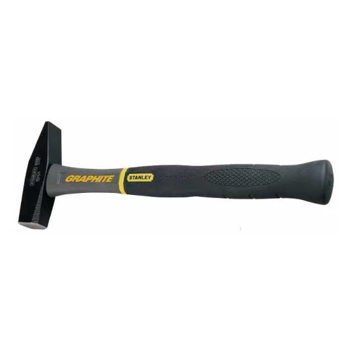 Слюсарний молоток 500 гр Stanley GRAPHITE 1-54-912
