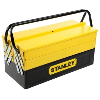 Ящик для інструментів STANLEY Expert Cantilever металевий