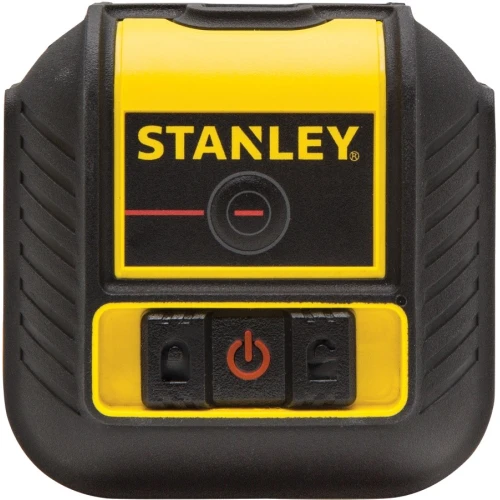 Нивелир лазерный Stanley Cross90 STHT77502-1 (STHT77502-1)