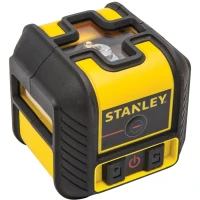 Нивелир лазерный Stanley Cross90 STHT77502-1 (STHT77502-1)
