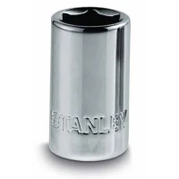 Головка Stanley 11 мм 3/8 "подовжена