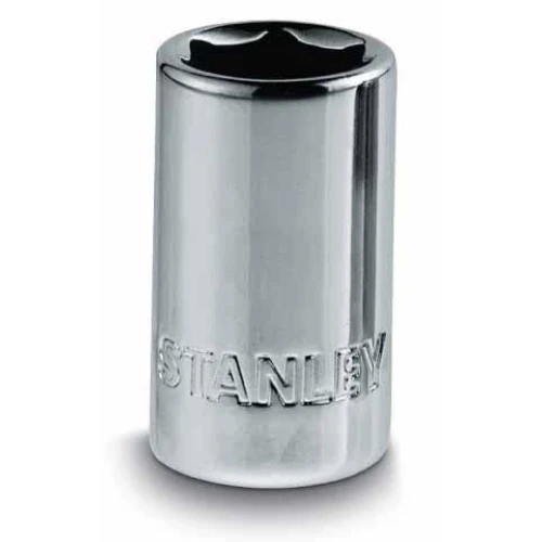 Головка Stanley 1/4 "4 мм подовжена