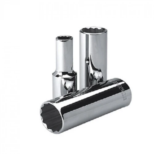 Головка Stanley 23мм 3/8 "подовжена