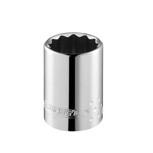 Головка Stanley 20 мм 3/8"