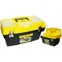 Ящик для інструментів Stanley Mega Cantilever