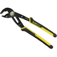 Переставні плоскогубці 200 мм FATMAX GROOV Stanley 0-84-647