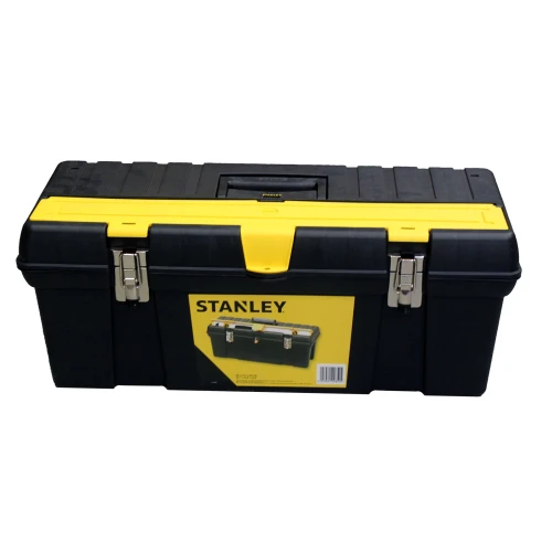 Ящик для инструмента Stanley с отсеком для строительного уровня