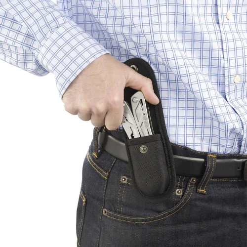 Плоскогубці Multitool Stanley 0-84-519 Мультитул