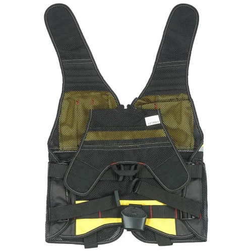 Жилет для носіння інструментів STANLEY FatMax Tool Vest (FMST1-71181)