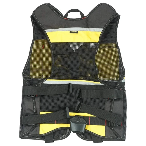 Жилет для носіння інструментів STANLEY FatMax Tool Vest (FMST1-71181)