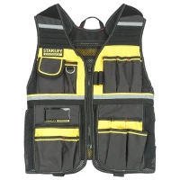 Жилет для ношения инструментов STANLEY FatMax Tool Vest (FMST1-71181)