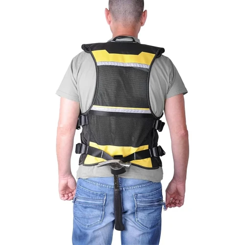 Жилет для носіння інструментів STANLEY FatMax Tool Vest (FMST1-71181)