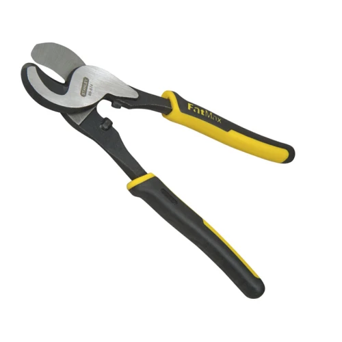Кусачки для кабелю Stanley FatMax 0-89-874, 215 мм